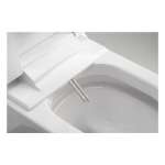 คลิกเลย COTTO สุขภัณฑ์ชิ้นเดียว Hydro KEEN รุ่น SIGNATURE ใช้น้ำ 3.8 ลิตร