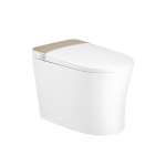 คลิกเลย COTTO สุขภัณฑ์อัจฉริยะ Hydro KEEN 3.8 ลิตร (Ultra Edits) KLIRR 0