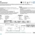 คลิกเลย COTTO สุขภัณฑ์อัจฉริยะ Hydro KEEN 3.8 ลิตร (Ultra Edits) KLIRR