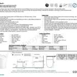 คลิกเลย COTTO สุขภัณฑ์อัจฉริยะ Hydro KEEN 3.8 ลิตร (Ultra Edits) KLIRR