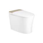 คลิกเลย COTTO สุขภัณฑ์อัจฉริยะ Hydro KEEN 3.8 ลิตร (Pro Edits) KLIRR 0