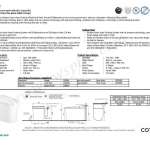คลิกเลย COTTO สุขภัณฑ์อัจฉริยะ Hydro KEEN 3.8 ลิตร (Core Edits) KLIRR