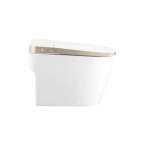 คลิกเลย COTTO สุขภัณฑ์อัจฉริยะ Hydro KEEN 3.8 ลิตร (Ultimate Edits) KLIRR 0