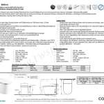 คลิกเลย COTTO สุขภัณฑ์อัจฉริยะ Hydro KEEN 3.8 ลิตร (Ultimate Edits) KLIRR