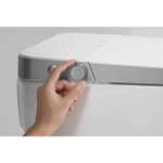 คลิกเลย COTTO สุขภัณฑ์อัจฉริยะ Hydro KEEN 3.8 ลิตร (Ultimate Edits) KLIRR