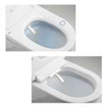 คลิกเลย COTTO สุขภัณฑ์อัจฉริยะ Hydro KEEN 3.8 ลิตร (Ultimate Edits) KLIRR