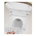 คลิกเลย COTTO สุขภัณฑ์อัจฉริยะ Hydro KEEN 3.8 ลิตร (Ultimate Edits) KLIRR