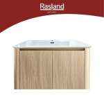 J 91060-CAB-60/SET ชุดอ่างล้างหน้าเซรามิคพร้อมตู้เก็บของ ขนาด 60 ซม. 0