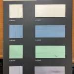 คลิกเลย DYNOFLEX กระเบื้องยางกันไฟฟ้าสถิตย์ 60 x 60 cm. หนา 2.0 mm. รุ่น ANTI STATIC 0