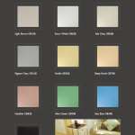 คลิกเลย DYNOFLEX กระเบื้องยาง 60 x 60 cm. หนา 2.0/2.5 mm. รุ่น GRAND