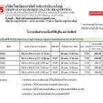 กระเบื้องยางพีวีซีลายไม้ STARFLEX รุ่น WOOD ขนาด 152.4 x 914.4 *คลิกดูรายละเอียดเพิ่มเติมนะคะ