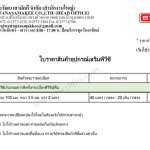 STARFLEX - PVC SKIRTING WOOD บัวพีวีซีลายไม้ ขนาด สูง 100 mm. x หนา 3.5 mm. x ยาว 2 m. *คลิกดูรายละเอียดเพิ่มเติมนะคะ