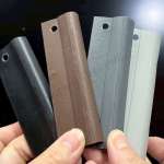 คลิกเลย DYNOFLEX เส้นครอบกระเบื้องม้วน (Capping Strip) หนา 1.6, 2.5 มม. / ยาว 2 ม. *คลิกดูรายละเอียดเพิ่มเติมนะคะ 0