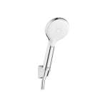 A-5270-WIZ ชุดฝักบัวสายอ่อน 1 ฟังก์ชั่น รุ่น WIZFLO 0