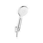 A-5273-WIZ ชุดฝักบัวสายอ่อน 1 ฟังก์ชั่น รุ่น WIZFLO DUO FLEX 0