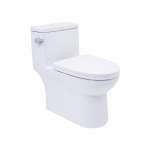 NC-8588S : KASALONG สุขภัณฑ์แบบชิ้นเดียว ใช้น้ำ 4.8 ลิตร รุ่น กาสะลอง 0