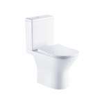 NC-7622S : DAHLA สุขภัณฑ์แบบสองชิ้น ใช้น้ำ 3/4.5 ลิตร รุ่น ดาหลา 0