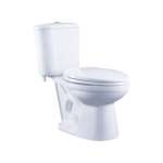 NC-7653S : DADA lll สุขภัณฑ์แบบสองชิ้น ใช้น้ำ 3/4.5 ลิตร รุ่น ดาด้า lll 0