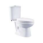 NC-7651 : DADA สุขภัณฑ์แบบสองชิ้น ใช้น้ำ 3 ลิตร รุ่น ดาด้า 0