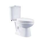 NC-7651S : DADA สุขภัณฑ์แบบสองชิ้น ใช้น้ำ 3 ลิตร รุ่น ดาด้า 0