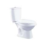 NC-7677 : FIGHTER สุขภัณฑ์แบบสองชิ้น ใช้น้ำ 4.5 ลิตร รุ่น ไฟท์เตอร์ 0