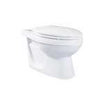 NC-7440FV : FRANCIO สุขภัณฑ์แบบฟลัชวาล์ว รุ่น ฟรานซิโอ้