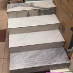 ขั้นบันไดแกรนิตโต้ 30x120cm สินค้าสั่งผลิต Made to Order*สอบถามเพิ่มเติมได้ค่ะ 0