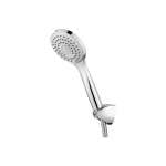 FS-9310-SP หัวฝักบัว 3 ฟังก์ชั่น พร้อมสาย 150 ซม.และขอแขวน สีโครเมี่ยม 0