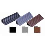 คลิกเลย DYNOFLEX จมูกบันได (PVC STAIR NOSING) หนา 3.3 มม. ยาว 1.2 / 4.5 ม. *คลิกดูรายละเอียดเพิ่มเติมนะคะ 0