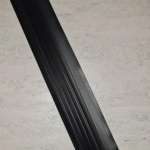 คลิกเลย DYNOFLEX จมูกบันได (PVC STAIR NOSING) หนา 3.3 มม. ยาว 1.2 / 4.5 ม. *คลิกดูรายละเอียดเพิ่มเติมนะคะ