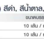 คลิกเลย DYNOFLEX จมูกบันได (PVC STAIR NOSING) หนา 3.3 มม. ยาว 1.2 / 4.5 ม. *คลิกดูรายละเอียดเพิ่มเติมนะคะ
