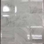 คลิกเลย DUCKY กระเบื้องเซรามิคชนิดเคลือบ บุผนังภายใน เกรด A ตราเป็ด ขนาด 25 x 40 cm. ลายเป็ดวุ้นเทา 0