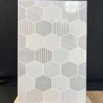 คลิกเลย DUCKY กระเบื้องเซรามิคชนิดเคลือบ บุผนังภายใน เกรด A ตราเป็ด ขนาด 25 x 40 cm. ลายเป็ดลูกอม 0