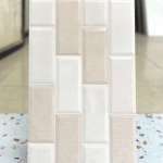 คลิกเลย DUCKY กระเบื้องเซรามิคชนิดเคลือบ บุผนังภายใน เกรด A ตราเป็ด ขนาด 25 x 40 cm. ลายเป็ดรามิเรซ เบจ 0