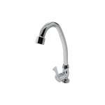 FB-5220-SP : SAVE DEE ก๊อกน้ำอ่างล้างจานเคาน์เตอร์ แบบก้านปัด รุ่น เซฟดี 0