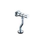 FV-1101-SP ฟลัชวาล์วโถปัสสาวะชาย ระยะติดตั้ง 10-95 มม. 0