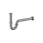 FP-7203 ท่อน้ำทิ้งแบบ P-Trap ยาว 400 มม. 0