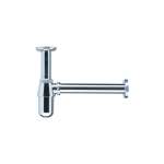 FP-7401-SP ท่อน้ำทิ้งแบบกระปุก ยาว 355 มม. 0