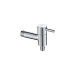 FB-7205-SP : STICK ก๊อกน้ำติดผนัง แบบก้านปัด รุ่น สติ๊ก 0