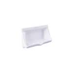 NA-095 ที่วางสบู่ แบบฝังผนัง สีขาว 0