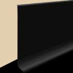 บัวยางไดโนเฟล็กซ์ สีดำ 1 ม้วน=50เมตร รุ่นคอนวีเนี่ยน หนา 1.4 มม*คลิกดูรายละเอียด