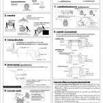 P&S ถังบำบัดน้ำเสีย ทรงบอลลูน ขนาด 4000 ลิตร