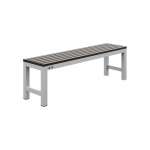 ZEUS ม้านั่งยาวนีออน ขนาด 120 / 150 ซม. รุ่น Neo Beach *คลิกดูรายละเอียดเพิ่มเติมนะคะ 0