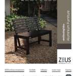 ZEUS ม้านั่งยาวนีออน ขนาด 120 / 150 ซม. รุ่น Neo Beach *คลิกดูรายละเอียดเพิ่มเติมนะคะ