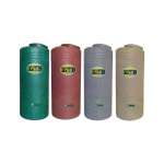 P&S ถังเก็บน้ำบนดินทรงกระบอก ขนาด 800 ลิตร รุ่น แกรนิต 0