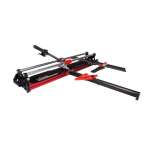 คลิกเลย RUBI แท่นตัดกระเบื้อง รุ่น BE-MASTER 850 ขนาด 85 ซม. พร้อมกระเป๋า