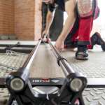 คลิกเลย RUBI เครื่องตัดกระเบื้อง รุ่น HIT-PLUS / HIT-PLUS RS