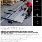 คลิกเลย RUBI เครื่องตัดกระเบื้อง รุ่น HIT-PLUS / HIT-PLUS RS