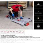 คลิกเลย RUBI เครื่องตัดกระเบื้อง รุ่น HIT-N