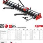 คลิกเลย RUBI เครื่องตัดกระเบื้อง รุ่น HIT-N